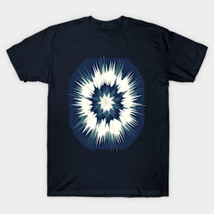 Tie-Dye Starbursts T-Shirt